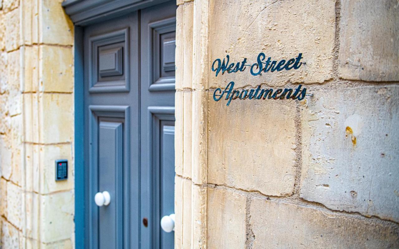 Coral Apartment Valletta Zewnętrze zdjęcie