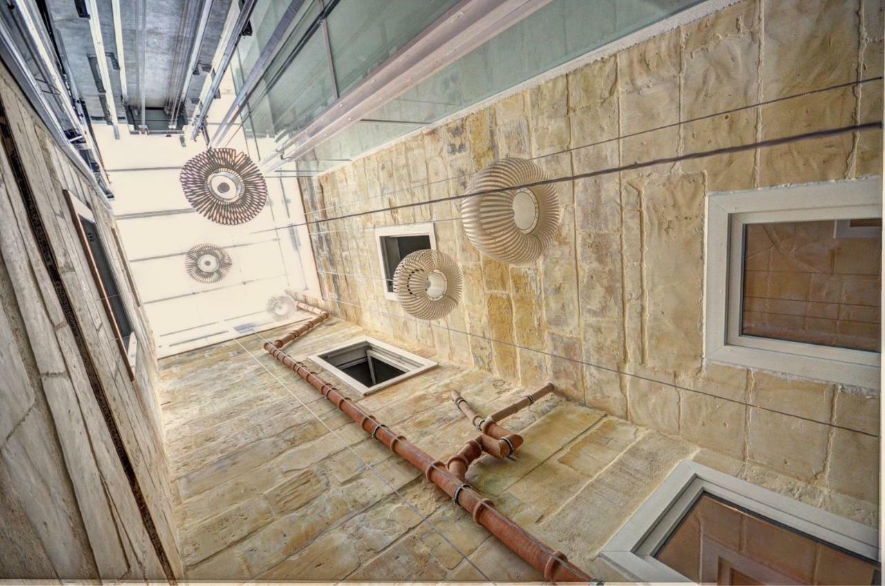 Coral Apartment Valletta Zewnętrze zdjęcie