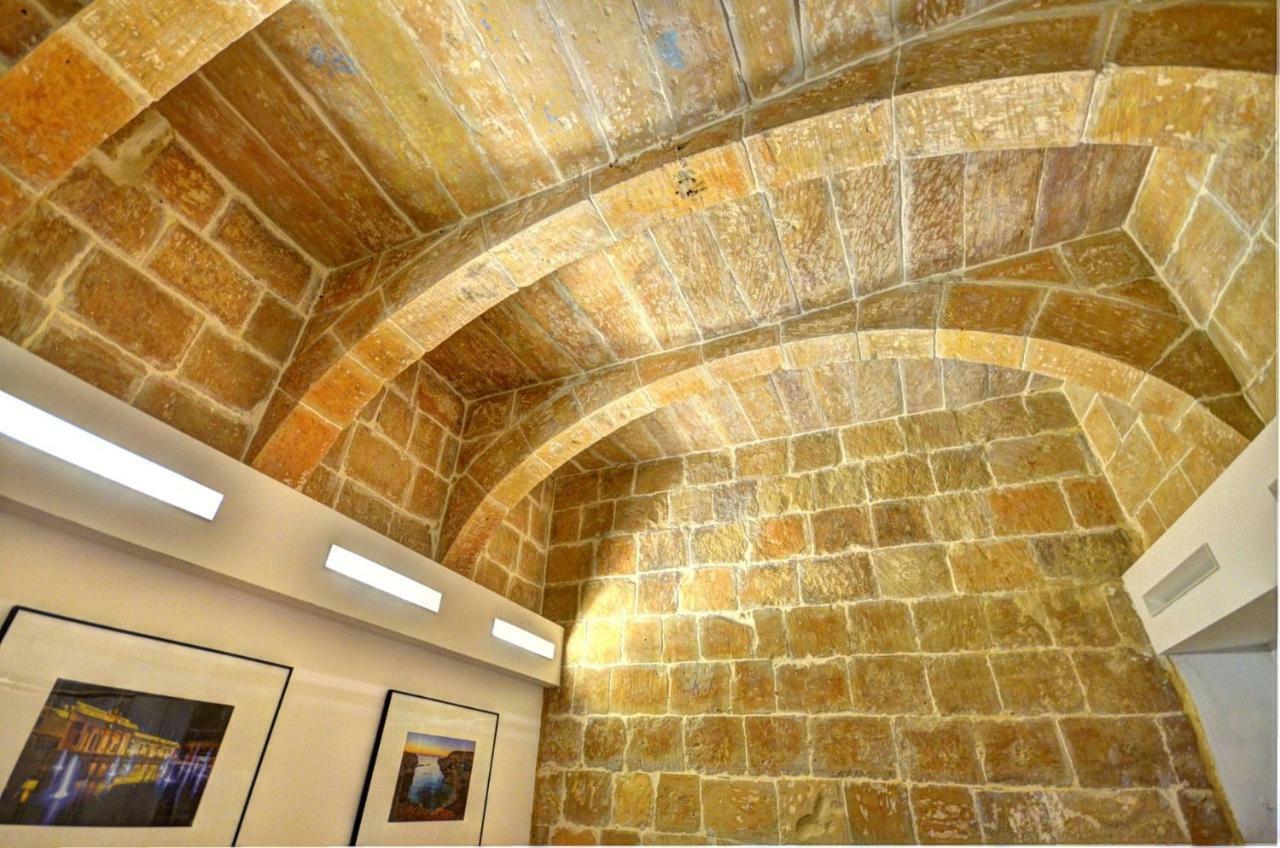Coral Apartment Valletta Zewnętrze zdjęcie