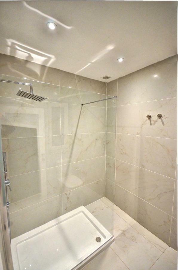 Coral Apartment Valletta Zewnętrze zdjęcie